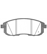 OPEN PARTS - BPA029314 - 